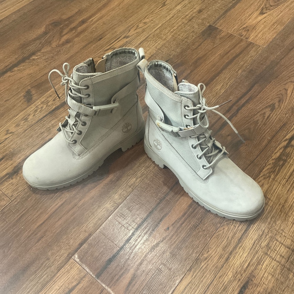 Timberline waterproof boots  6